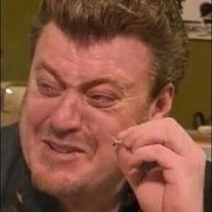 Meet your Posher, Joseph